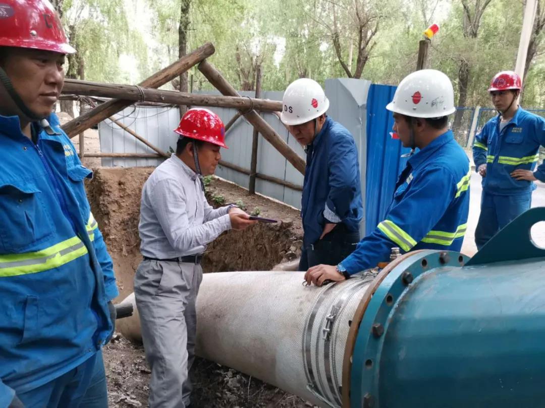 宁乡工业管道清洗-管道清淤