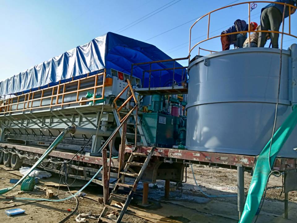 宁乡污水池淤泥处理-河道清淤-炜誉市政