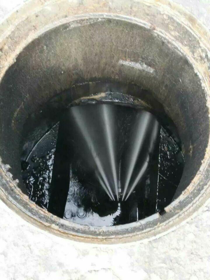 宁乡市政管道清洗-排污管道清洗