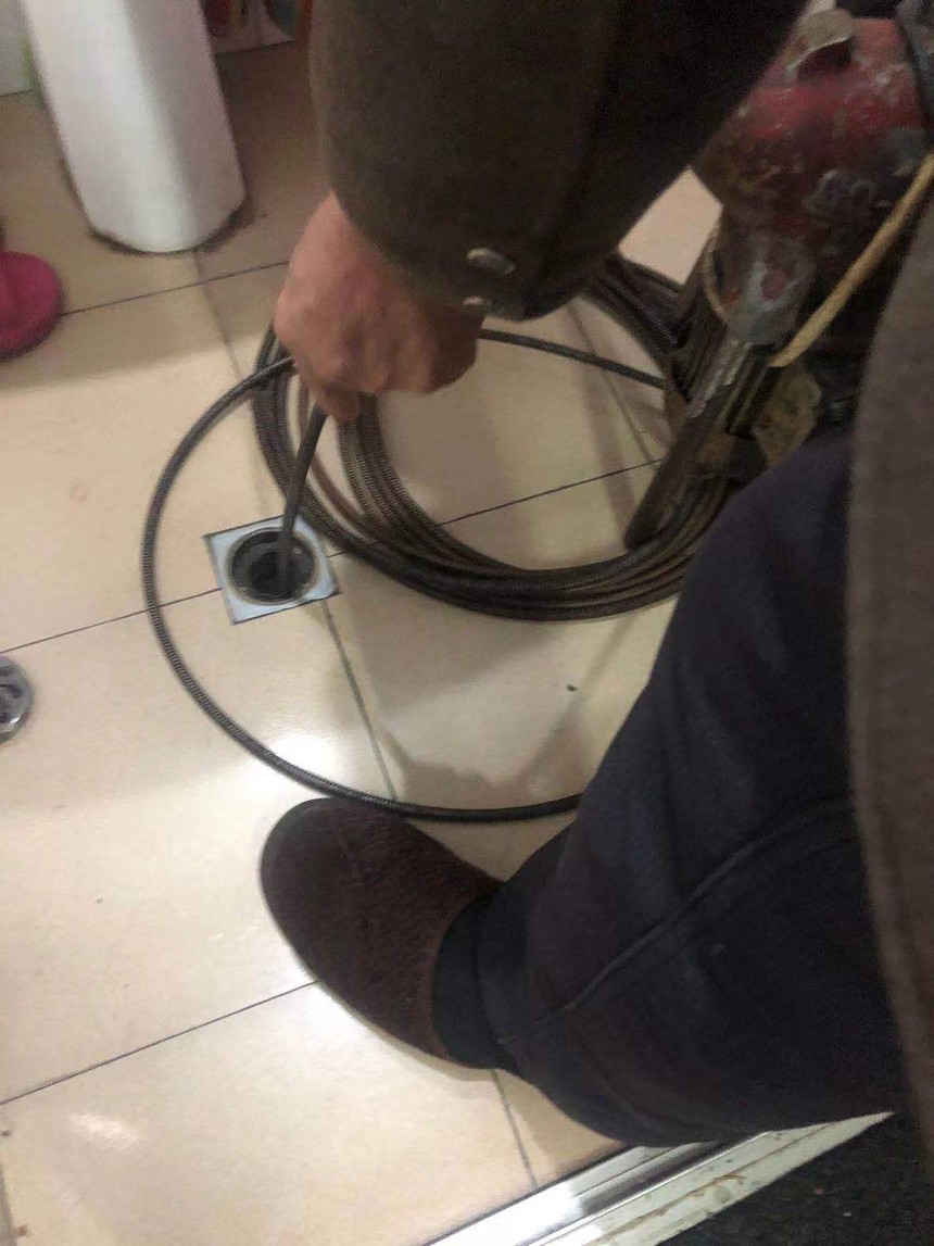 宁乡管道疏通，疏通下水道