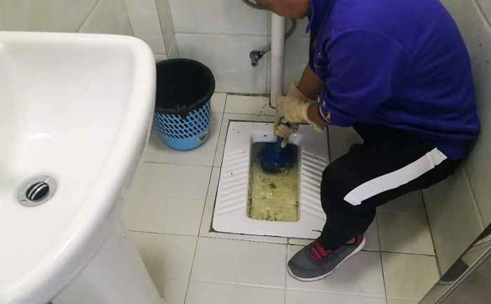 宁乡疏通蹲坑