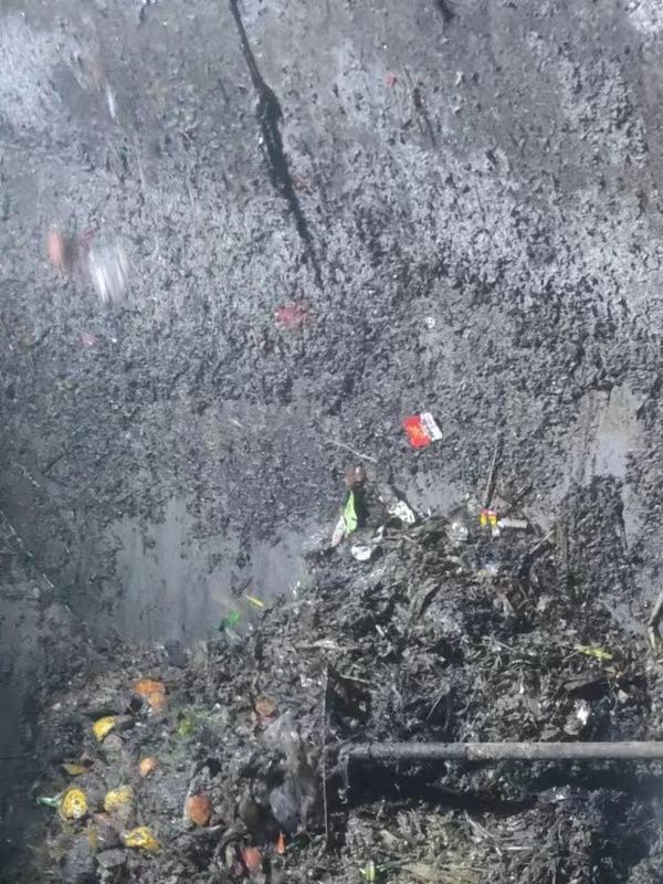 宁乡污水池清理
