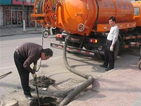 宁乡清掏化粪池，健康生活从这里开始